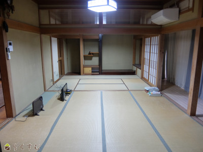 detached 湯之谷芋川