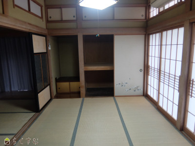 detached 湯之谷芋川