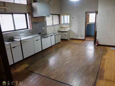 detached 湯之谷芋川