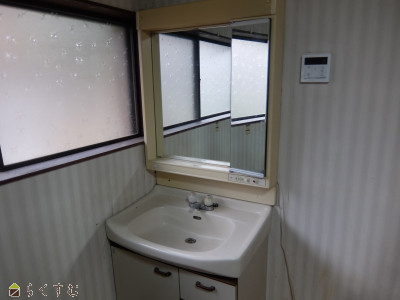 detached 湯之谷芋川