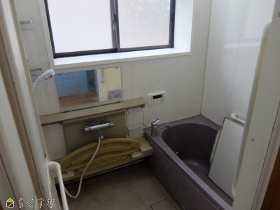 detached 湯之谷芋川