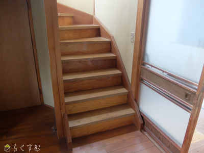 detached 湯之谷芋川