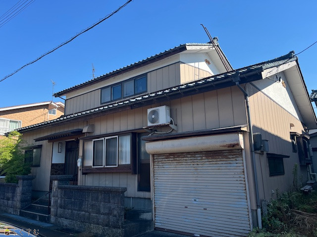 detached 本所２丁目