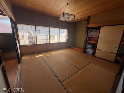 detached 本所２丁目