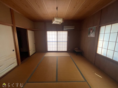 detached 本所２丁目