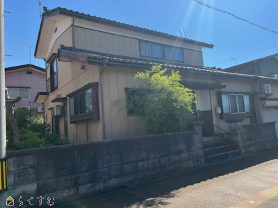detached 本所２丁目