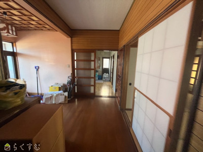 detached 本所２丁目