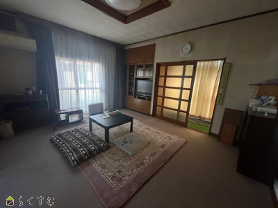 detached 本所２丁目