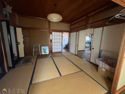 detached 本所２丁目