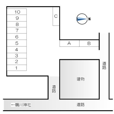 物件画像
