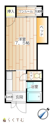 物件画像