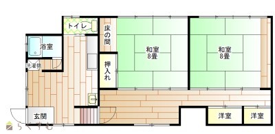 物件画像