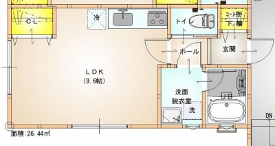 物件画像
