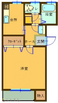 物件画像