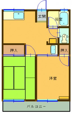 物件画像