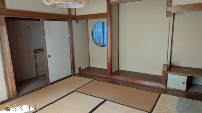 detached 嘉坪川2丁目