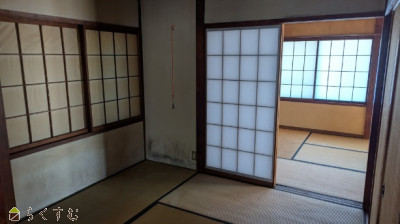 detached 嘉坪川2丁目