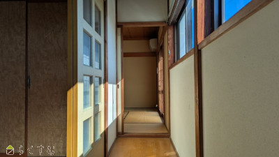 detached 嘉坪川2丁目