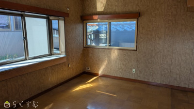 detached 嘉坪川2丁目