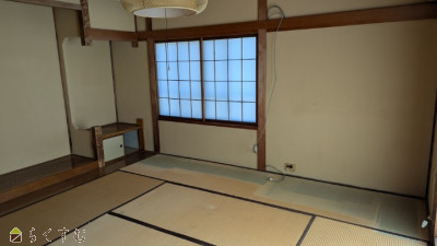 detached 嘉坪川2丁目