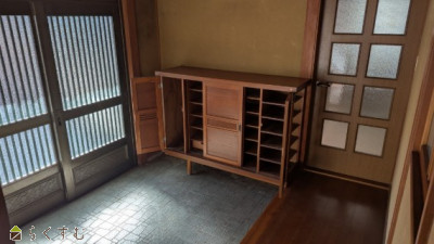 detached 嘉坪川2丁目