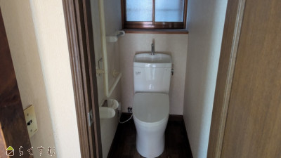 detached 嘉坪川2丁目