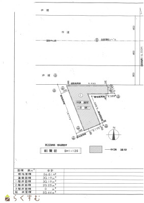 detached 学校町1丁目