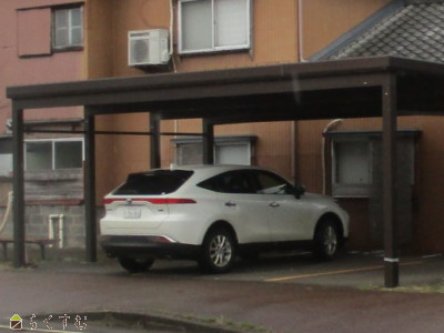 detached 学校町1丁目