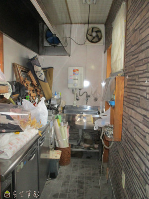 detached 学校町1丁目