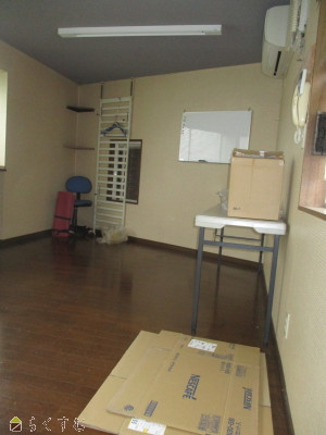 detached 学校町1丁目