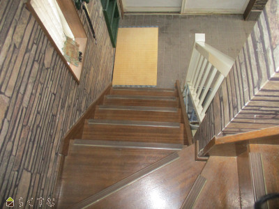 detached 学校町1丁目