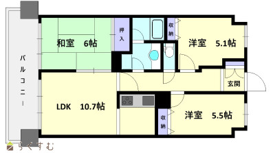 物件画像