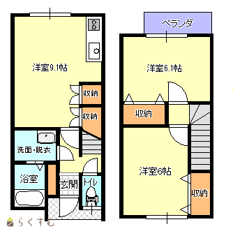 物件画像