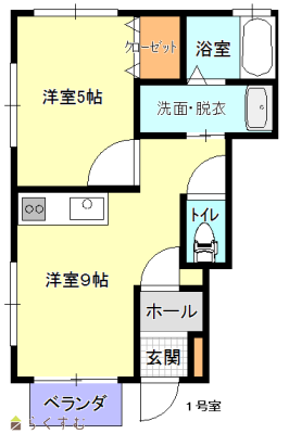 物件画像