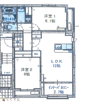 物件画像