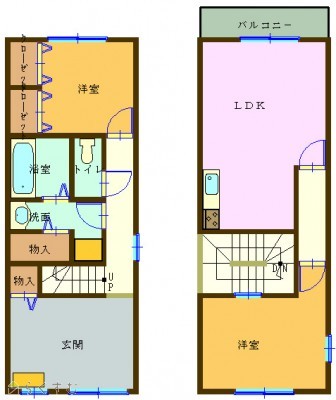 物件画像