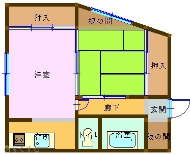 物件画像