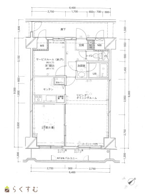 物件画像