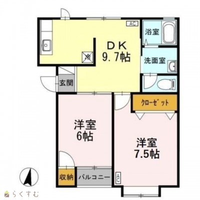 物件画像