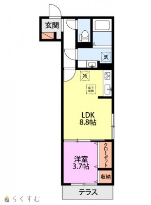 物件画像