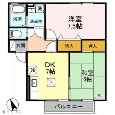 物件画像