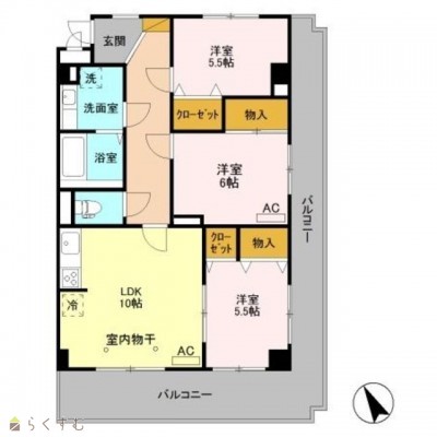 物件画像