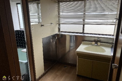 detached 大字割町新田