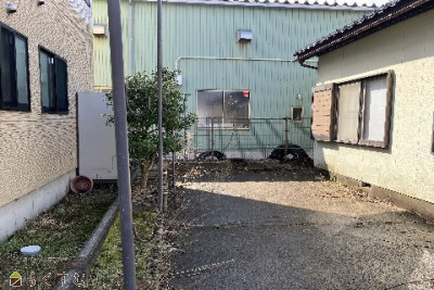 detached 大字割町新田