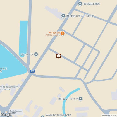 detached 大字割町新田