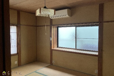 detached 大字割町新田