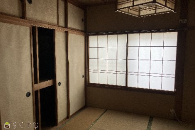 detached 大字割町新田