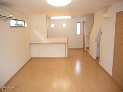 柏崎市半田２丁目賃貸一戸建て 新潟県柏崎市半田の賃貸アパート情報 一戸建て 2ldk 7 5万円 らくすむ