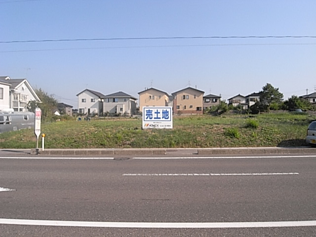 栄町売土地 新潟県柏崎市栄町の売買物件情報 投資物件 その他 37 600 000円 らくすむ