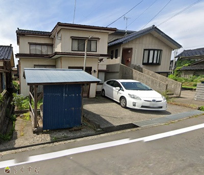detached 米山町